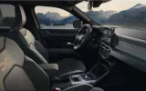 2024 Dacia Duster