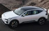 Volvo and Polestar cars are the first to get Google's new high-definition maps