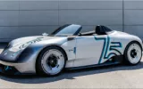 Porsche Vision 357 Speedster