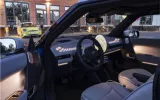 How the MINI Cooper SE Combines Electric Innovation with Classic Charm