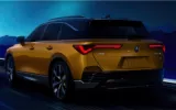 2024 Acura ZDX and ZDX Type S