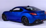 2025 Subaru WRX