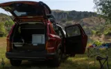 Dacia Jogger Camperiz: Unleash Your Wanderlust with an Affordable Campervan