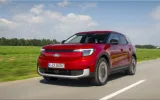 Kia EV9 vs. Ford Explorer: Which 2024 SUV is Best for Your Family?