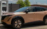 How Nissan's New Energy Charge Network Simplifies Electric Vehicle Charging