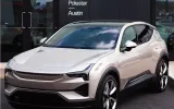 Polestar 3: First U.S.-Manufactured Units Hit North American Roads