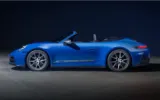 Experience the Thrill: Porsche 911 Carrera T in Coupe and Cabriolet