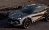 CUPRA Tindaya: The Electric SUV That Wants Your Attention but Promises to Behave