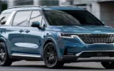 Kia America Achieves Record 416,511 Vehicle Sales