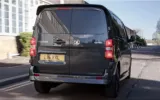 Vauxhall Vivaro GS