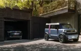 2027 Dacia Hipster