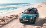 Renault 4 JP4x4