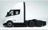 Tesla Semi